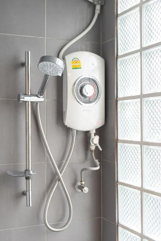 Better Moon Guesthouse