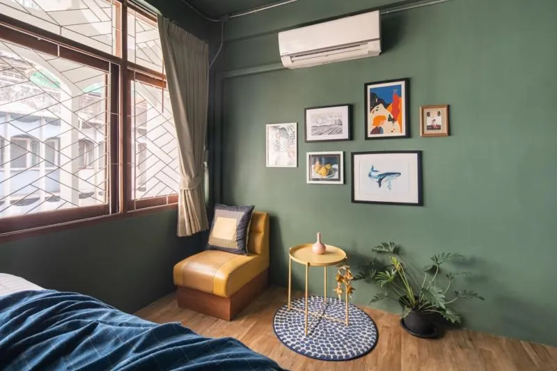 Better Moon Guesthouse