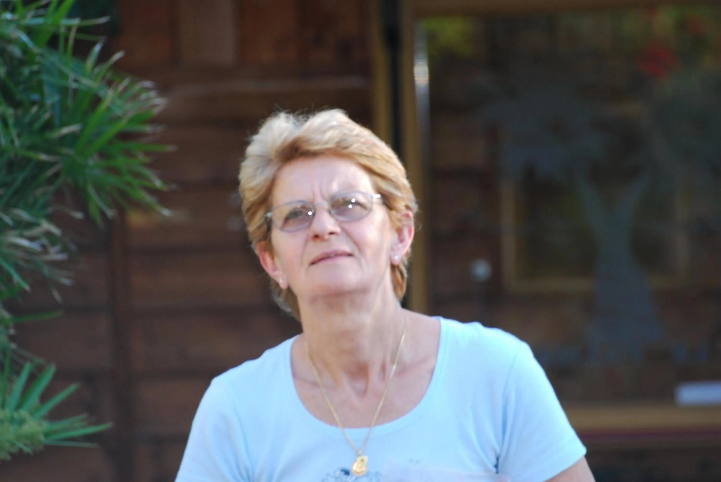 Staff in Hotel Giardino delle Palme