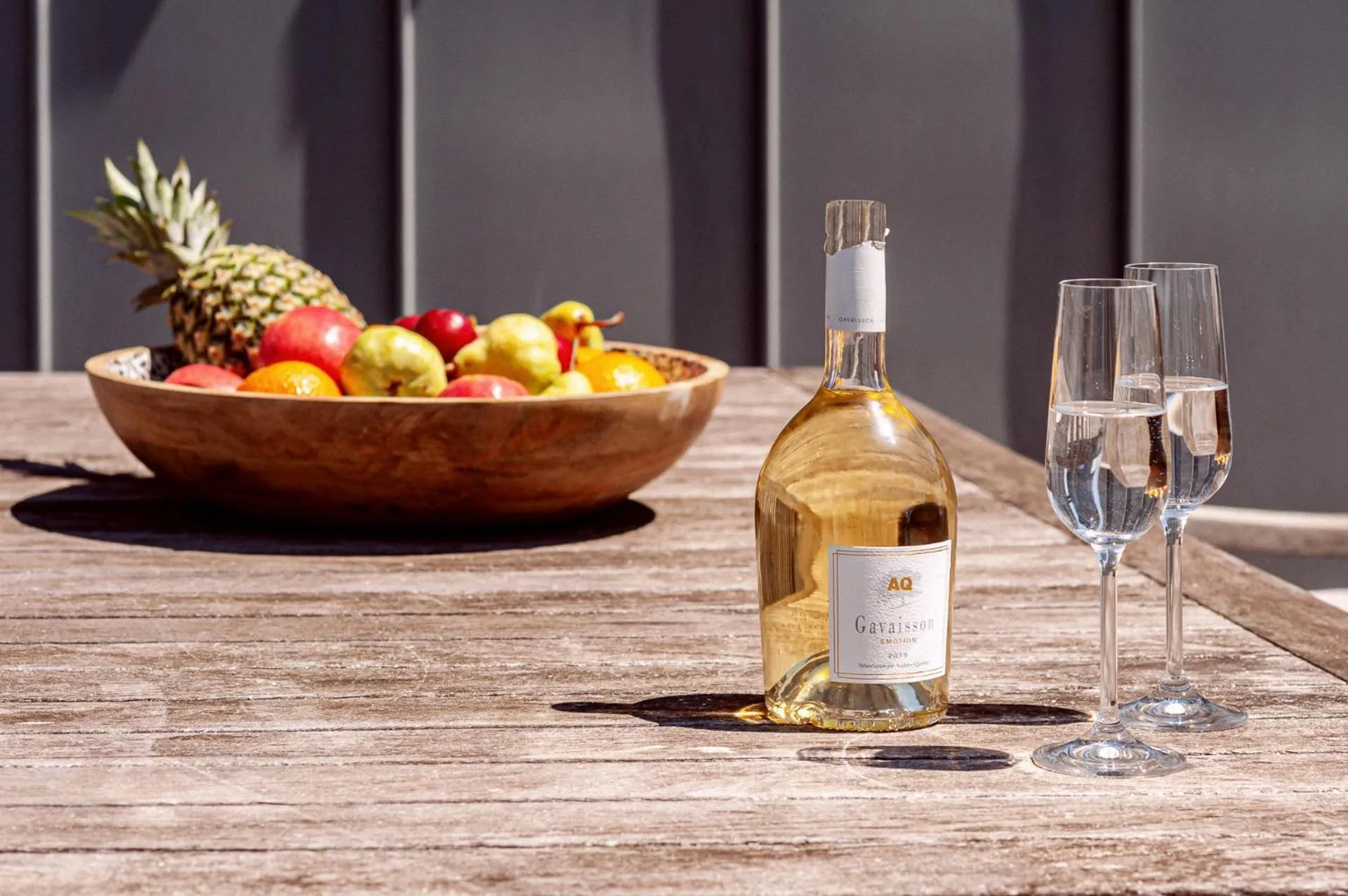 Food in The Wellem Residences