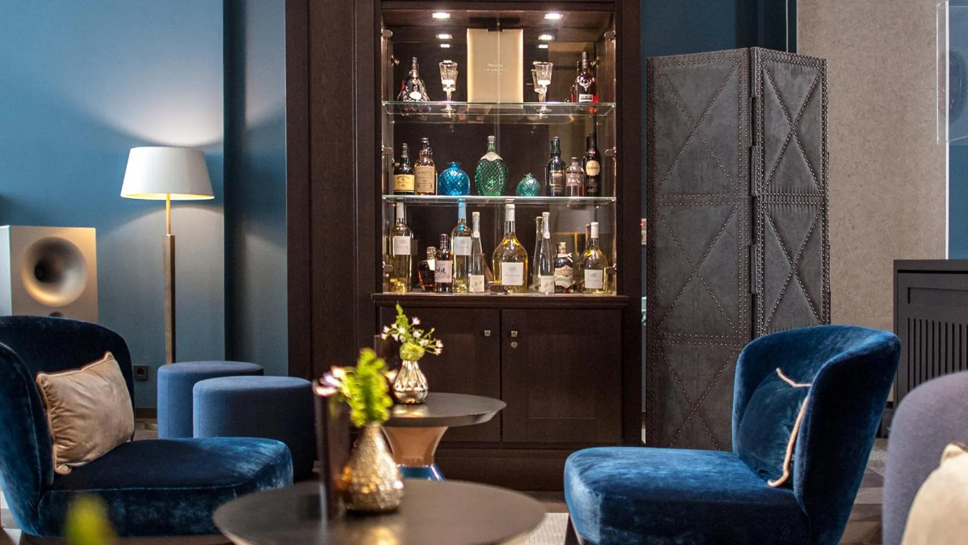 Property building in The Wellem Residences