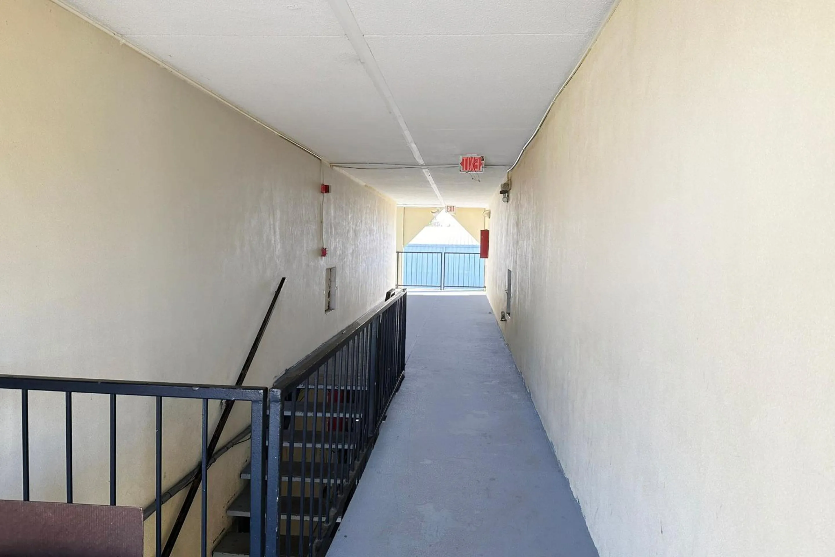 Lobby or reception in Super Inn & Suites by OYO Milledgeville