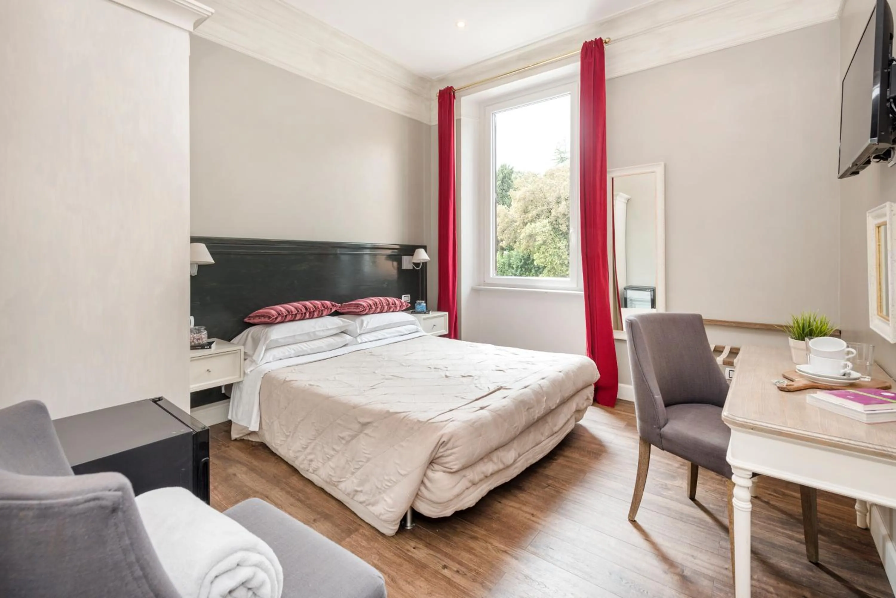 Day, Bed in Le Stanze Di Elle