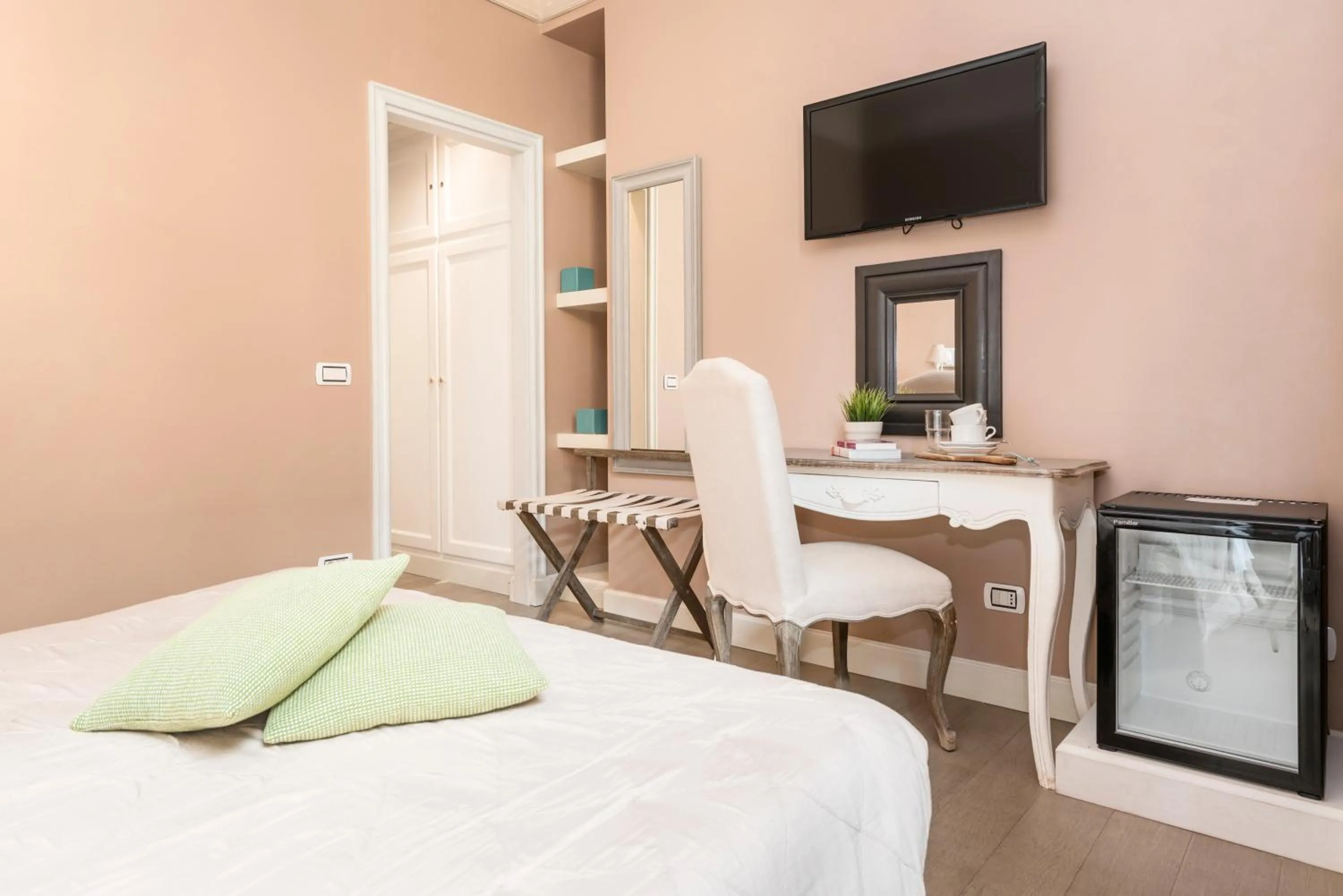 Day, Bed in Le Stanze Di Elle