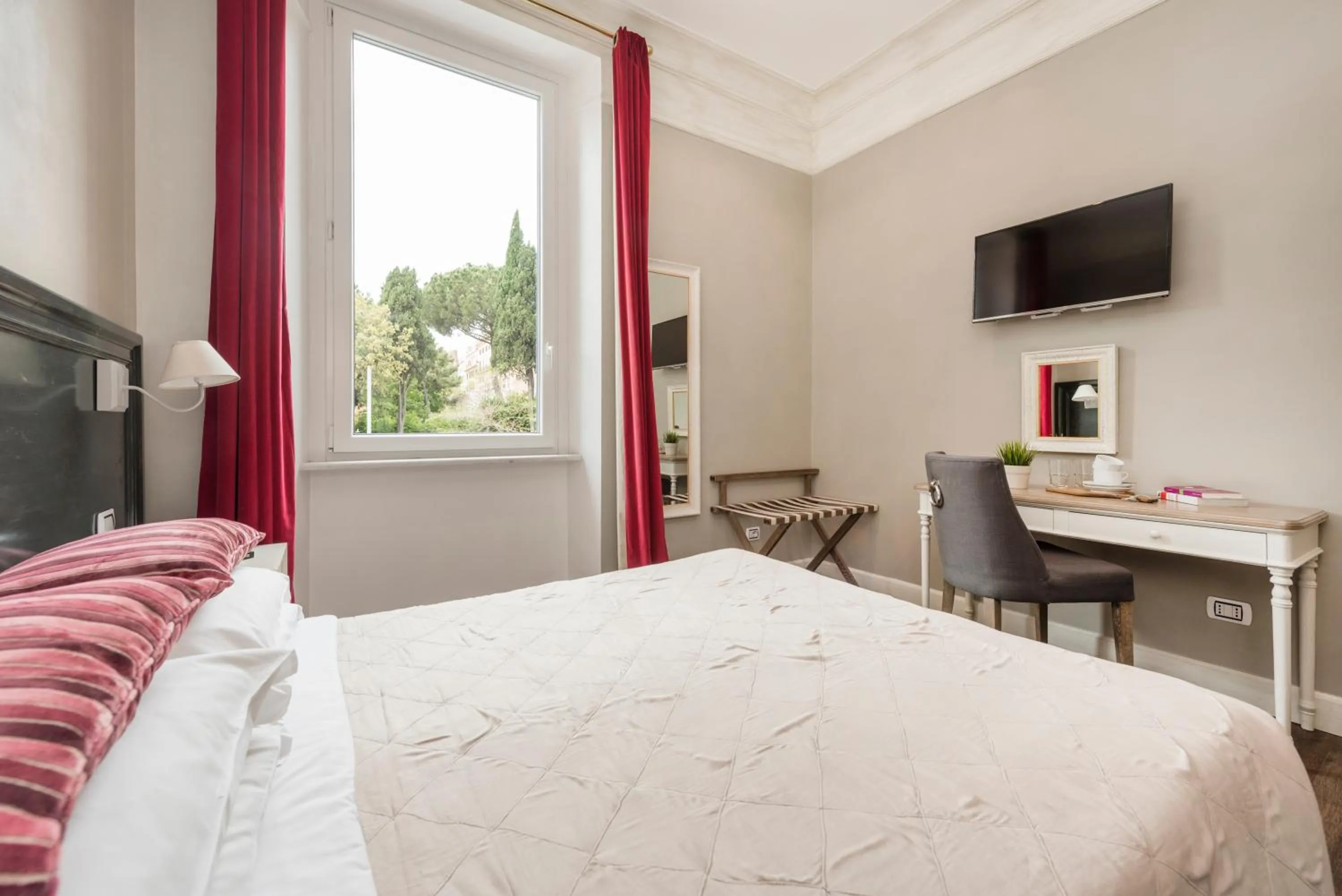 Bedroom, Bed in Le Stanze Di Elle