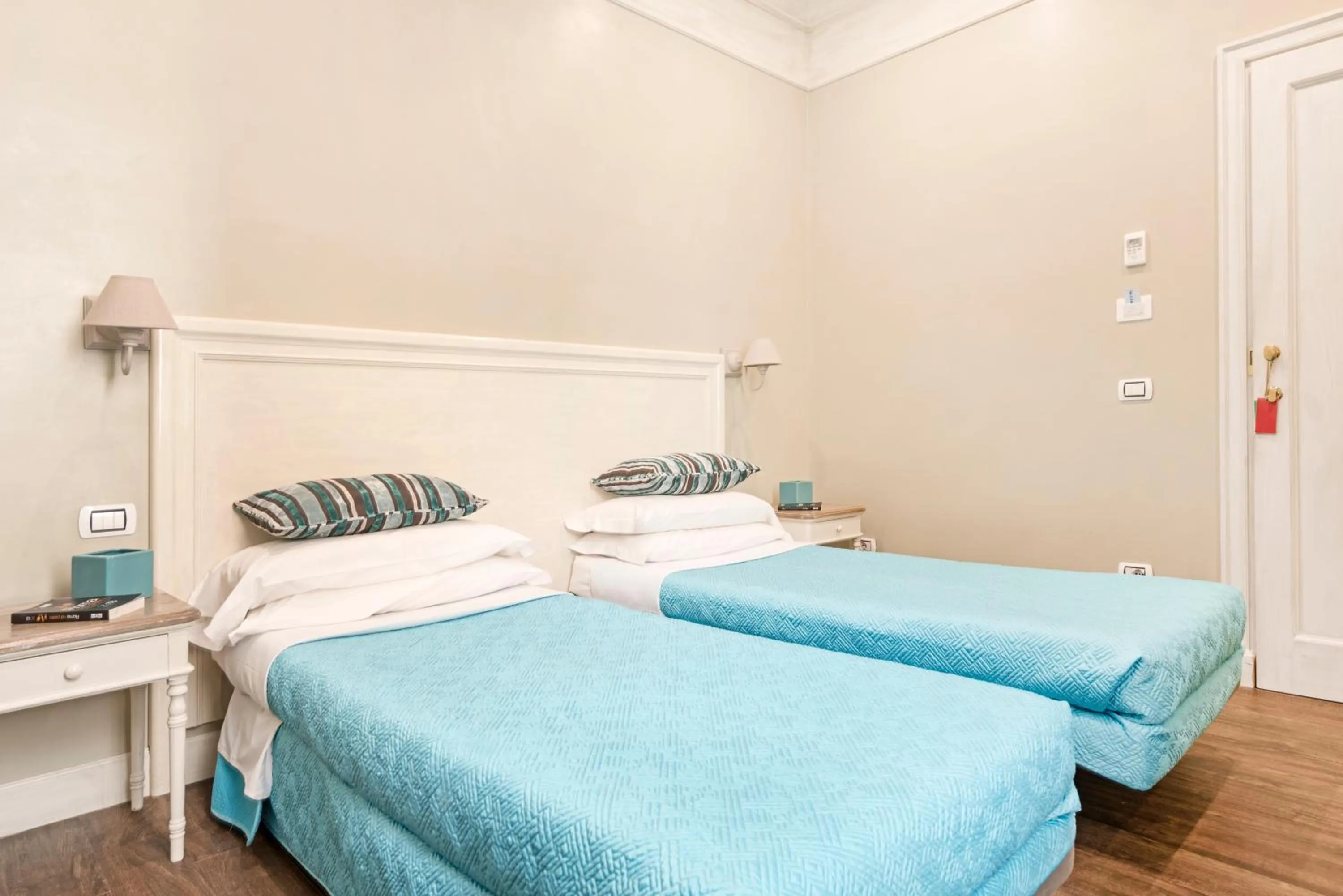 Bedroom, Bed in Le Stanze Di Elle