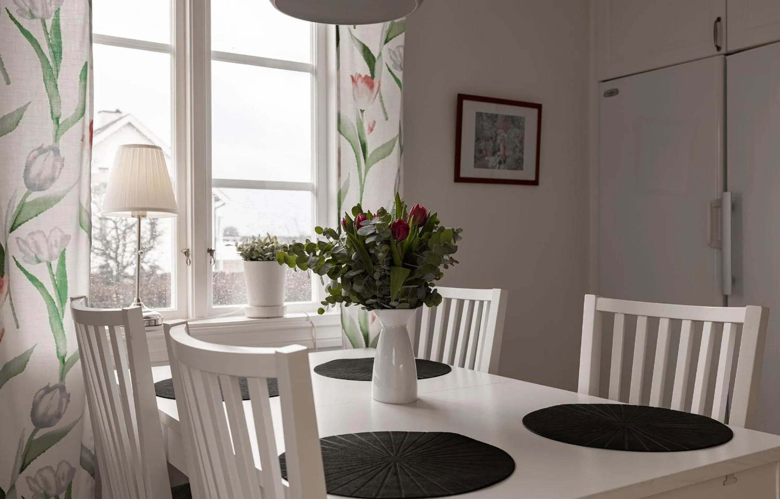 kitchen in Ekerum Resort Öland