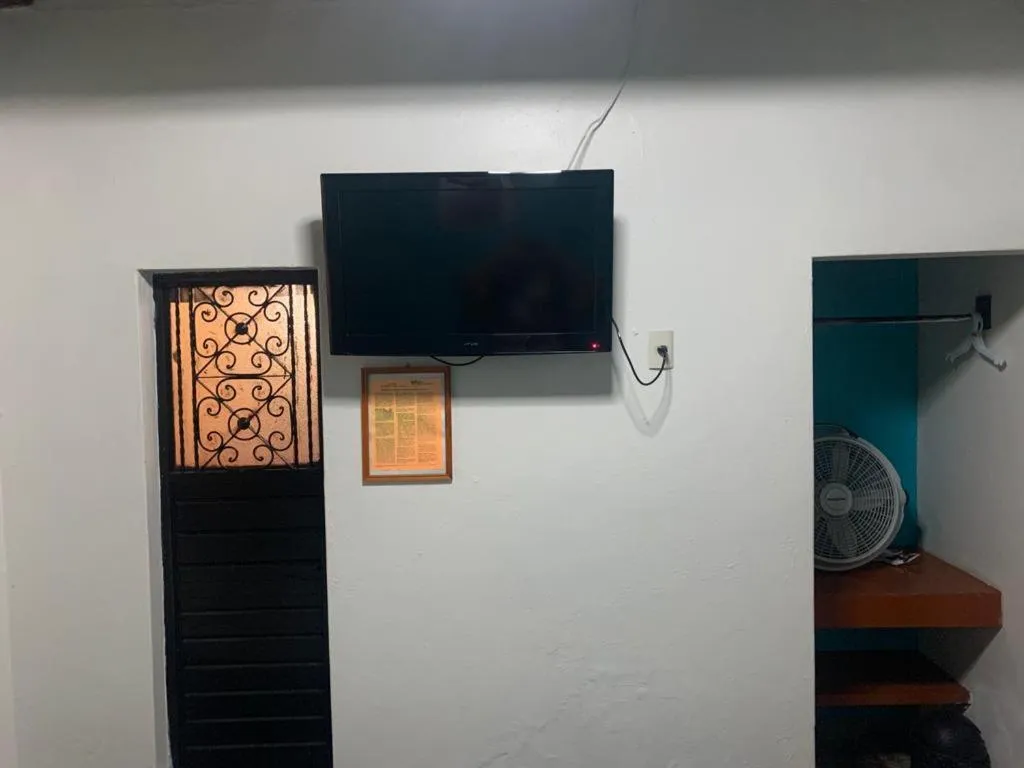 Hotel Clasico Colonial