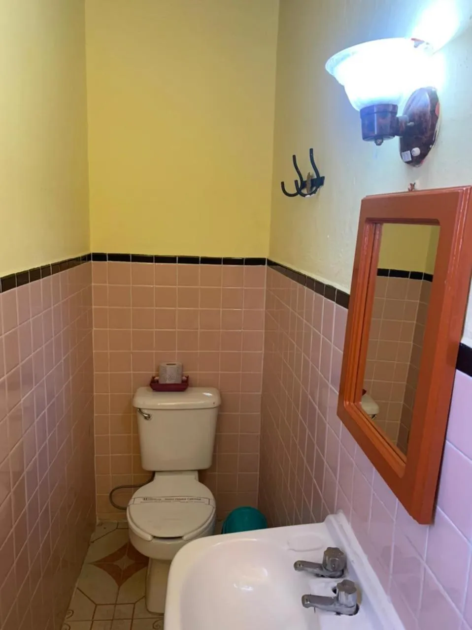 Hotel Clasico Colonial