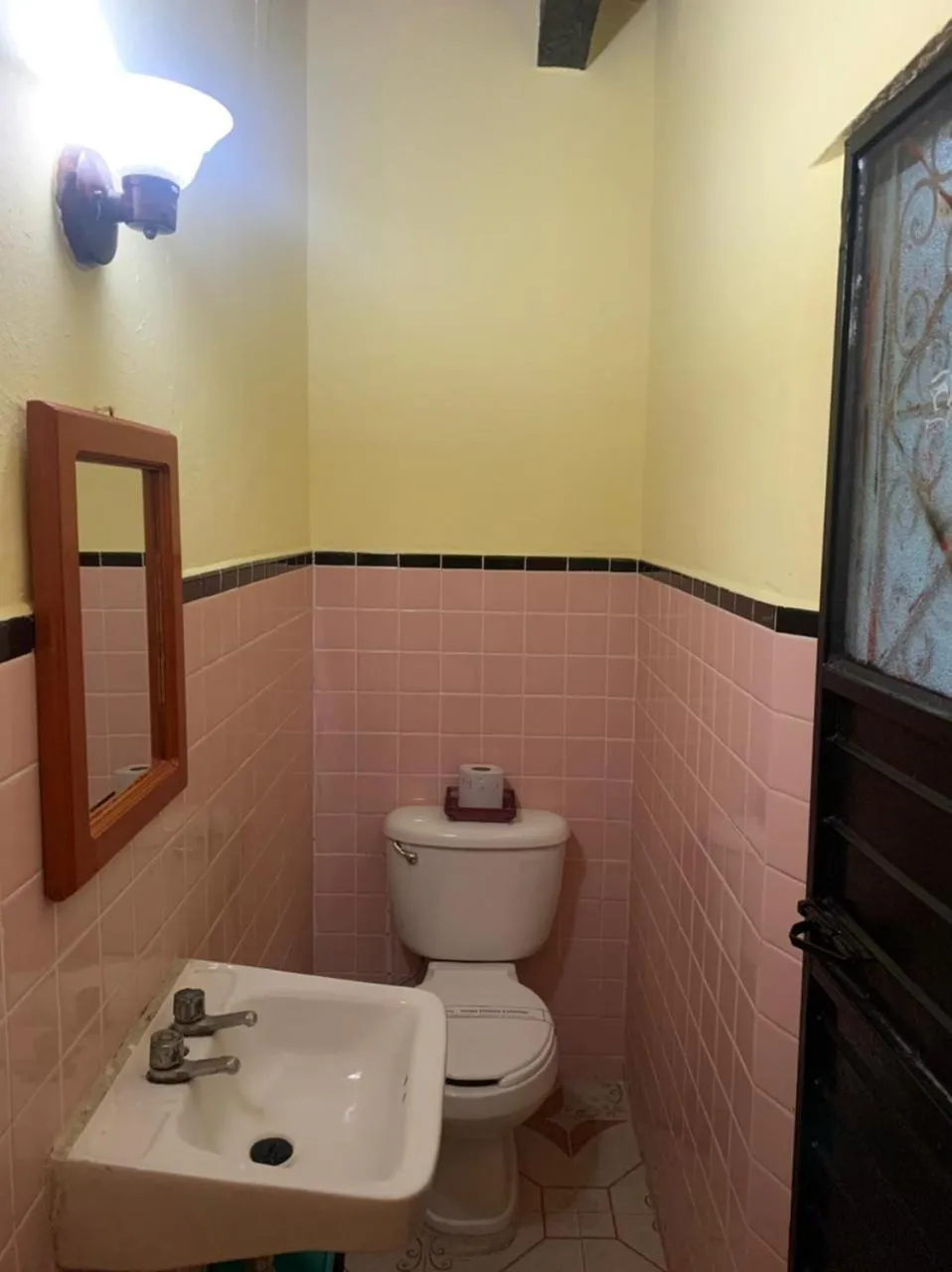 Hotel Clasico Colonial