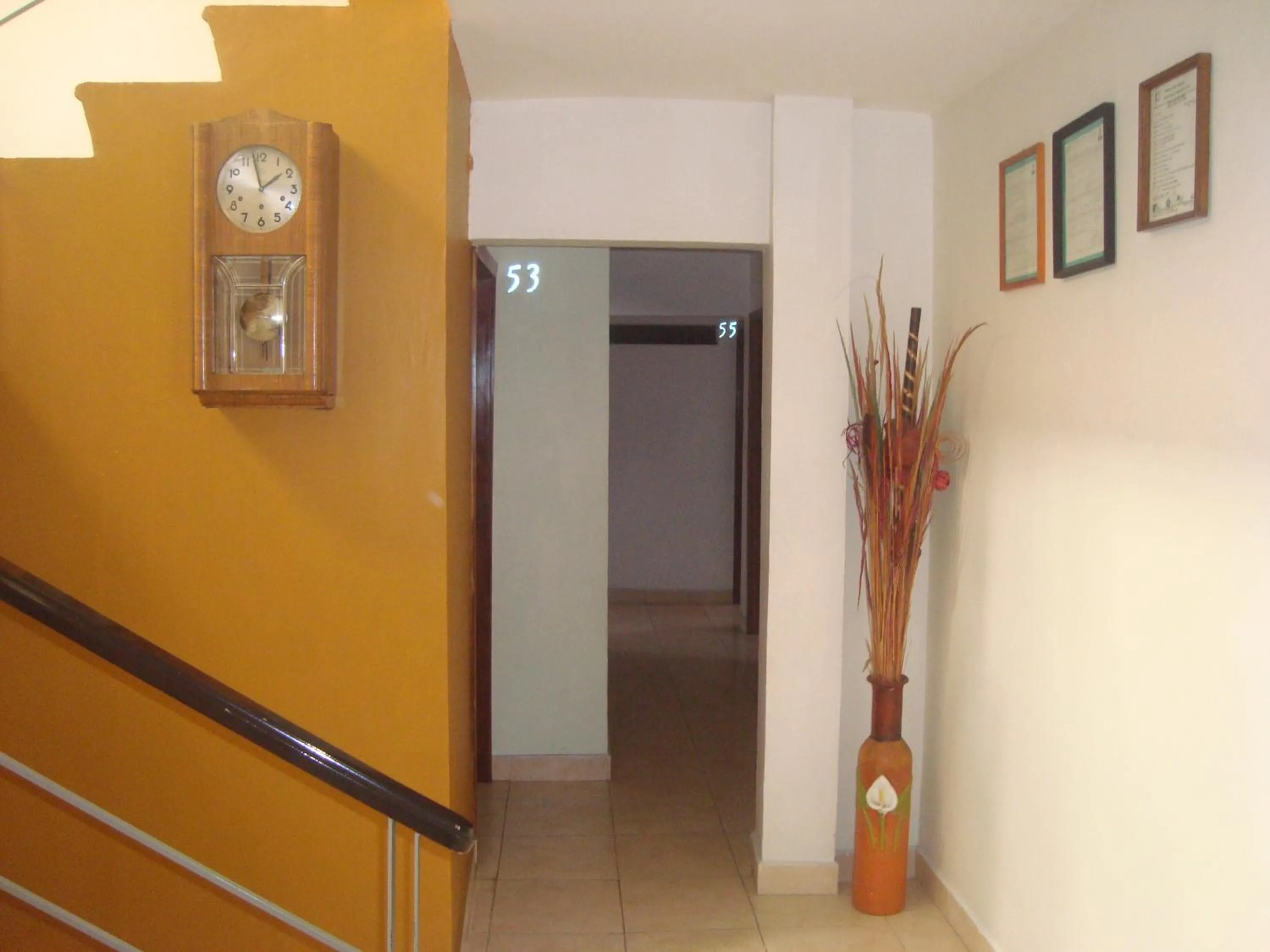 Facade/entrance in Hotel Real Colonial