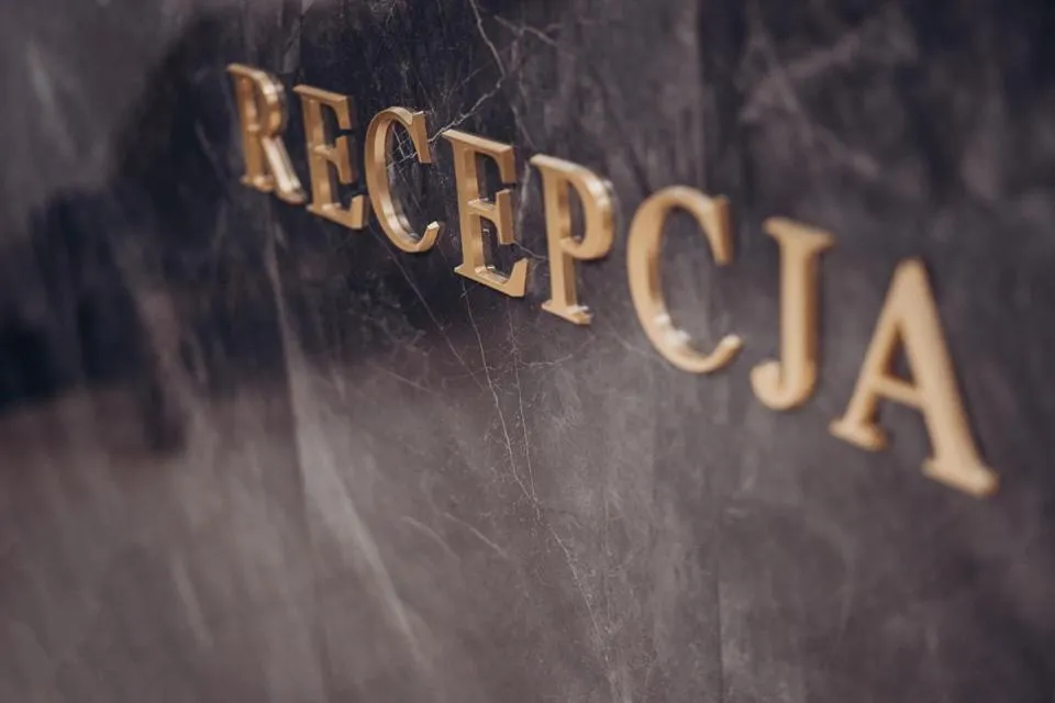 Miejsca noclegowe i Restauracja Kamiński