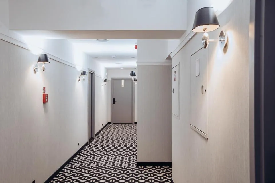 Miejsca noclegowe i Restauracja Kamiński