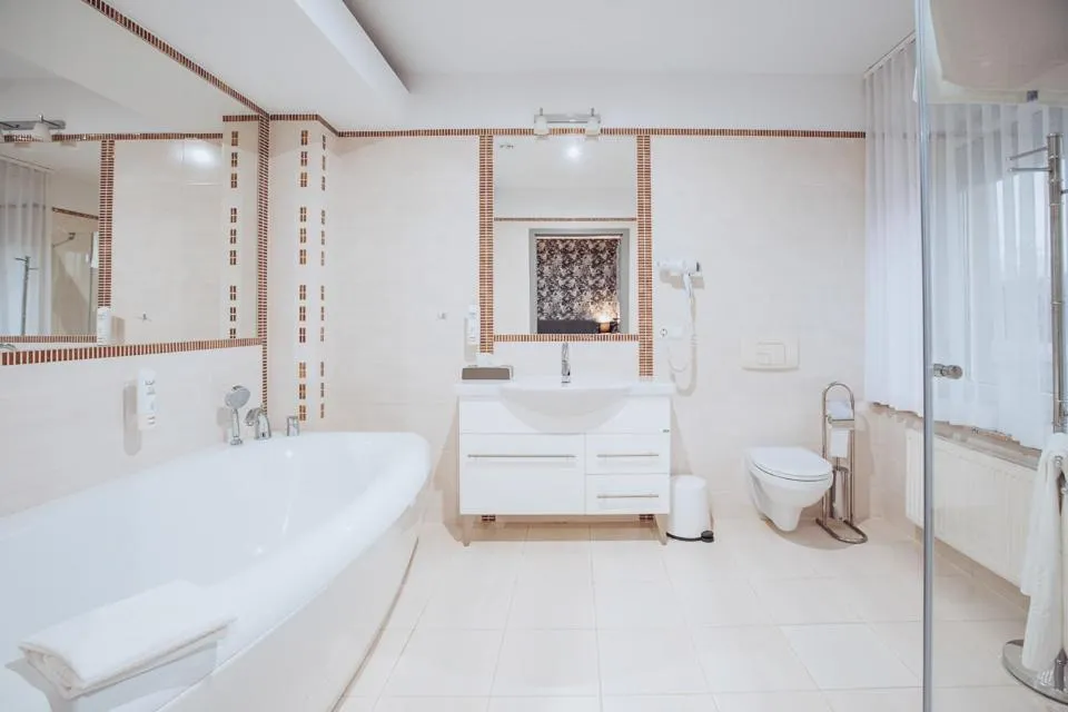 Miejsca noclegowe i Restauracja Kamiński