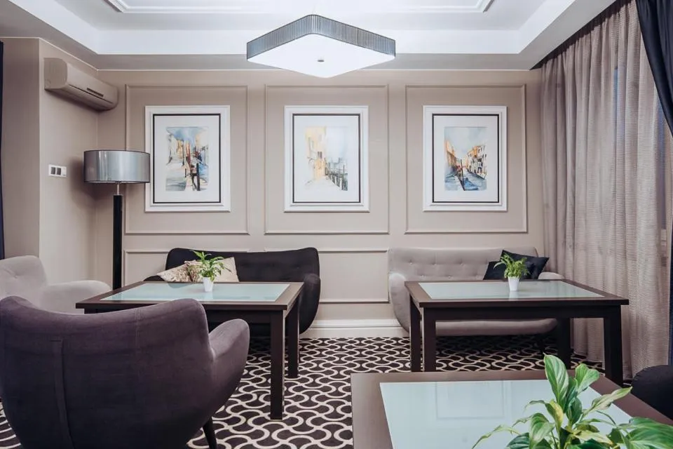 Miejsca noclegowe i Restauracja Kamiński