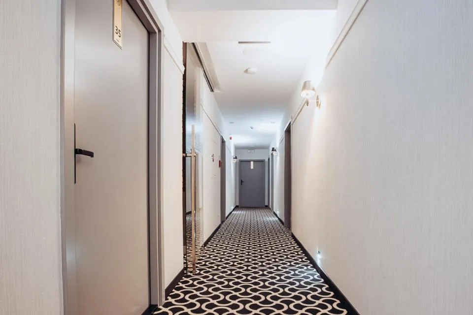 Miejsca noclegowe i Restauracja Kamiński