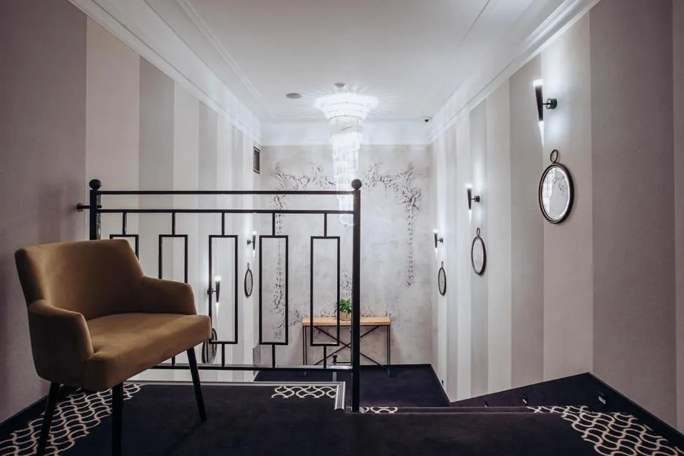 Miejsca noclegowe i Restauracja Kamiński