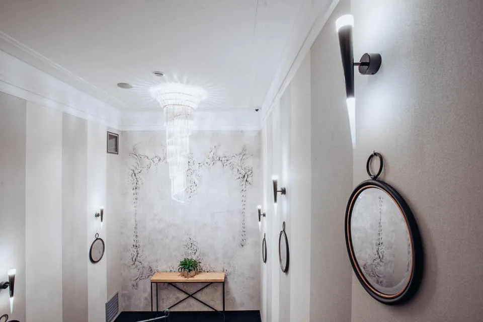 Miejsca noclegowe i Restauracja Kamiński