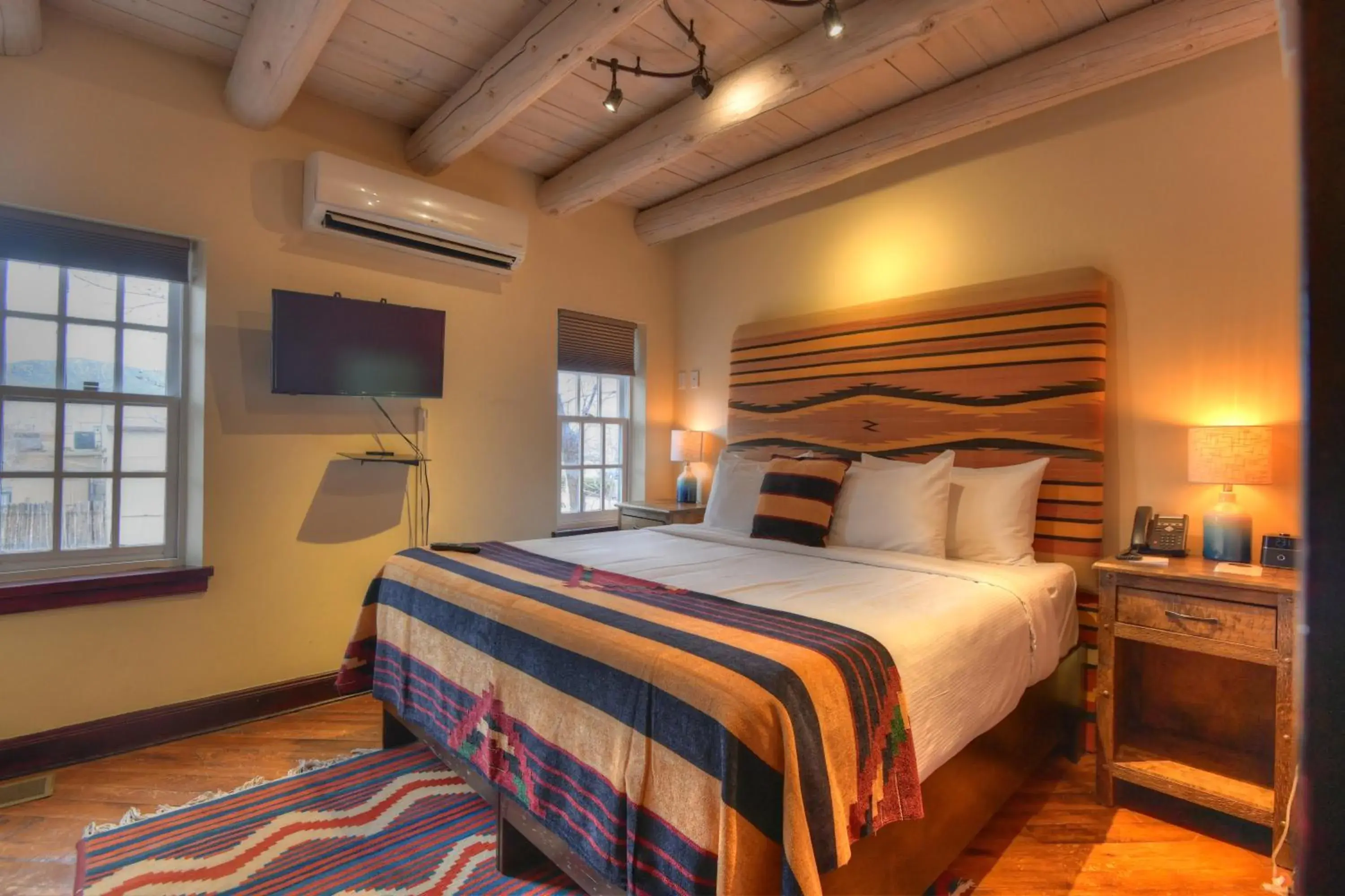 King Studio in Inn at Vanessie King Studio in Inn at Vanessie