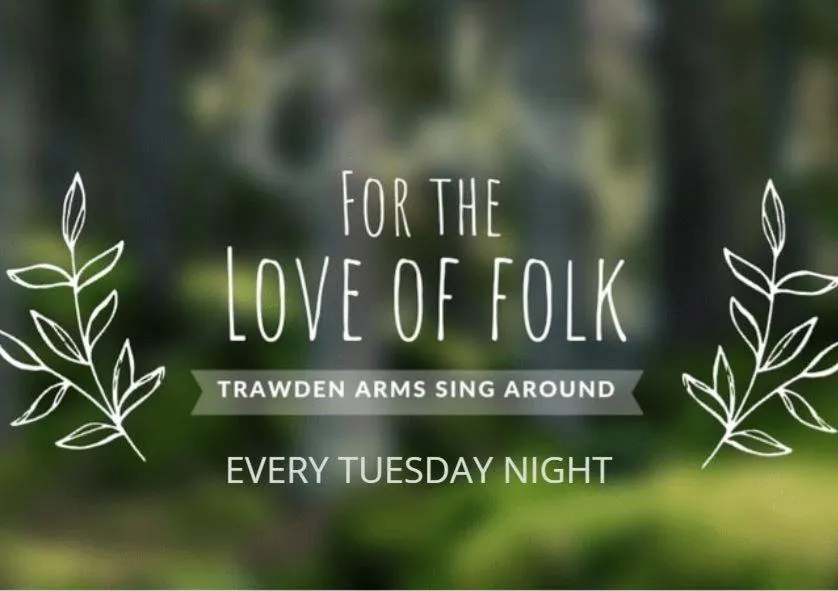 Activities in Trawden Arms Community Owned Pub