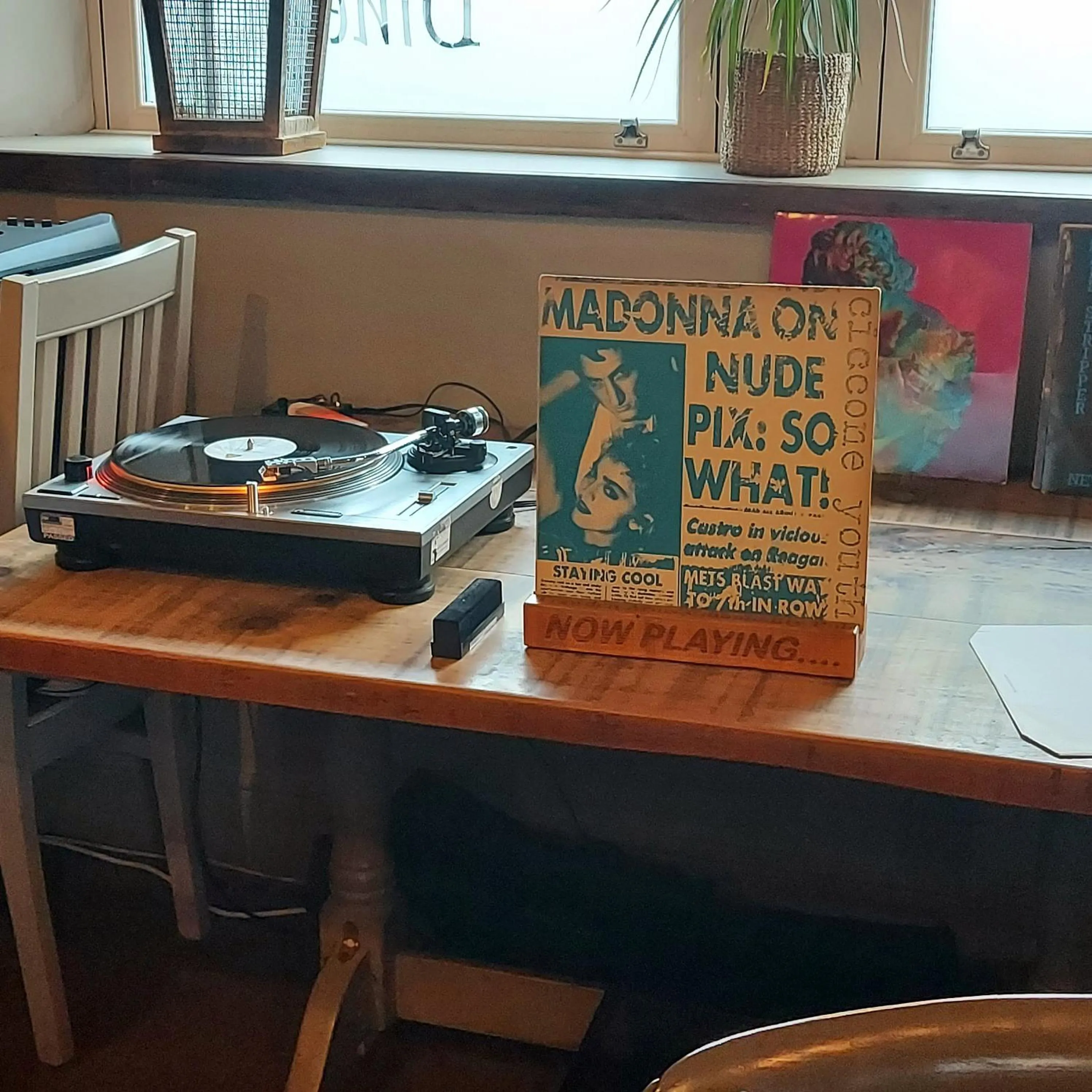 Trawden Arms Community Owned Pub