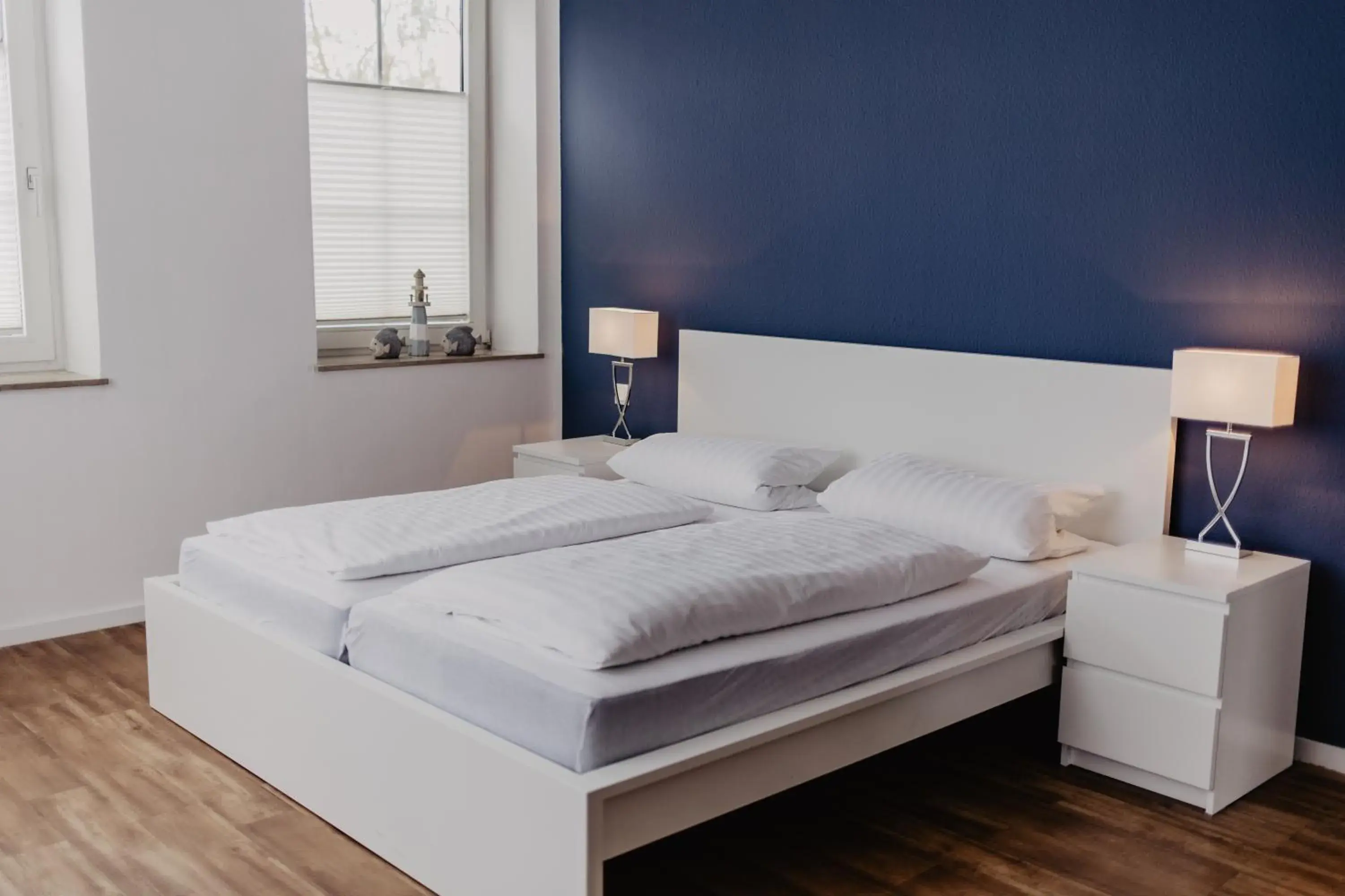 Apartment - single occupancy in Fährhaus Kollmar Apartment - single occupancy in Fährhaus Kollmar