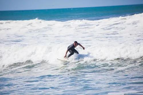 Punta Teonoste Beach Resort