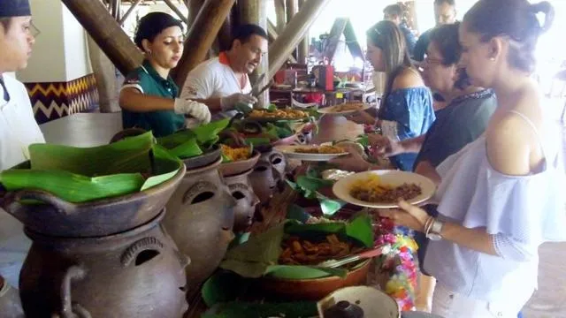 Punta Teonoste Beach Resort