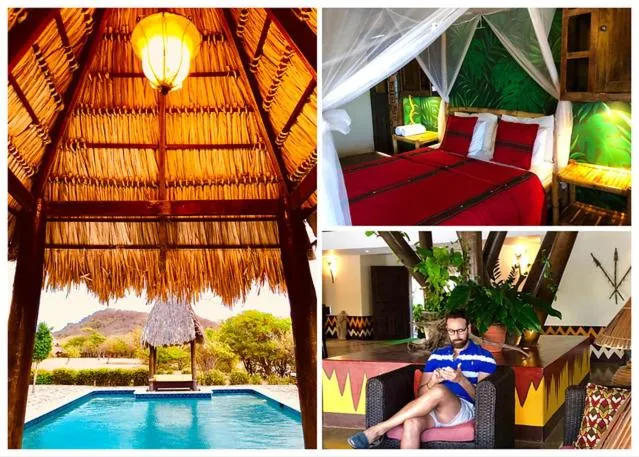 Punta Teonoste Beach Resort