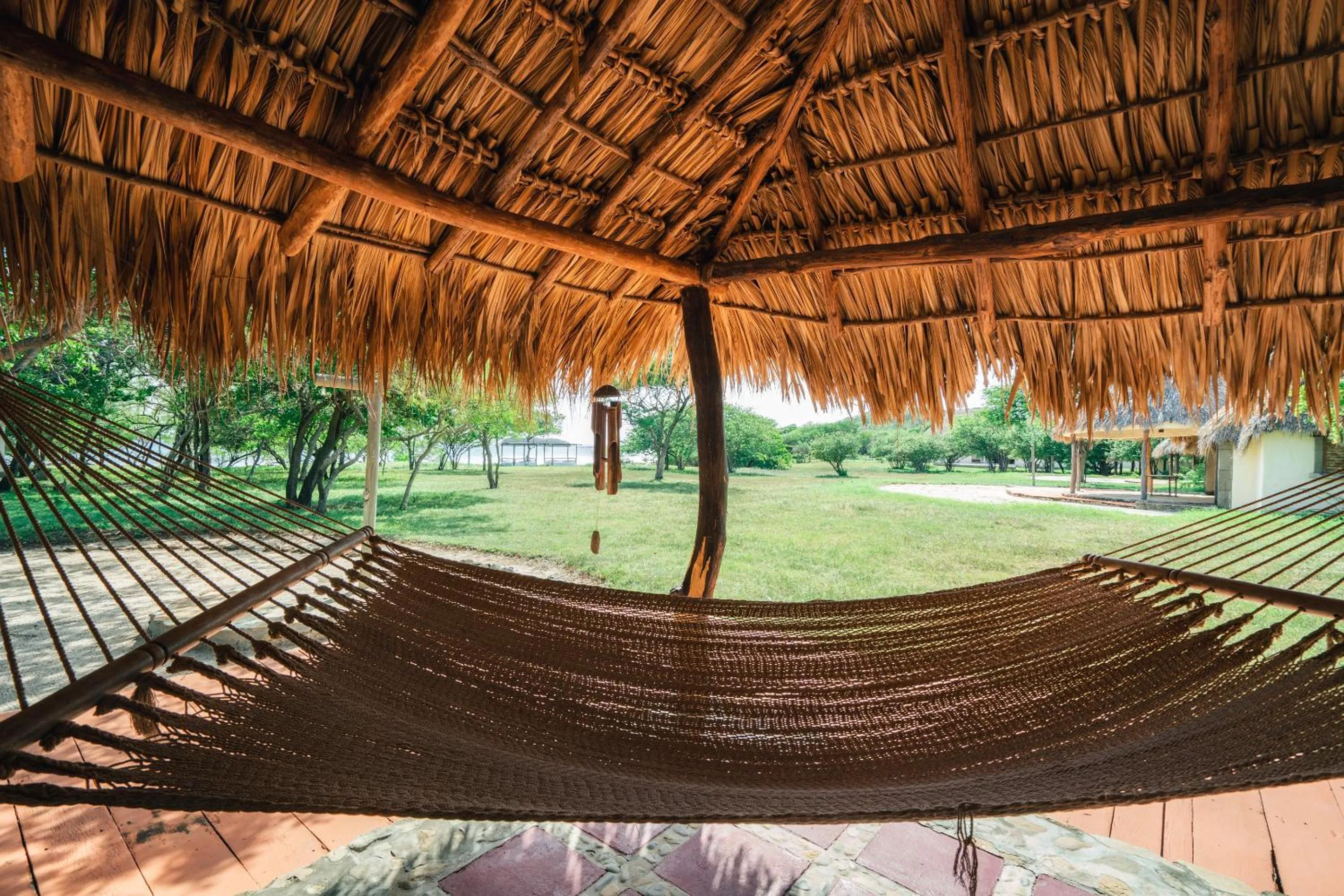 Day in Punta Teonoste Beach Resort