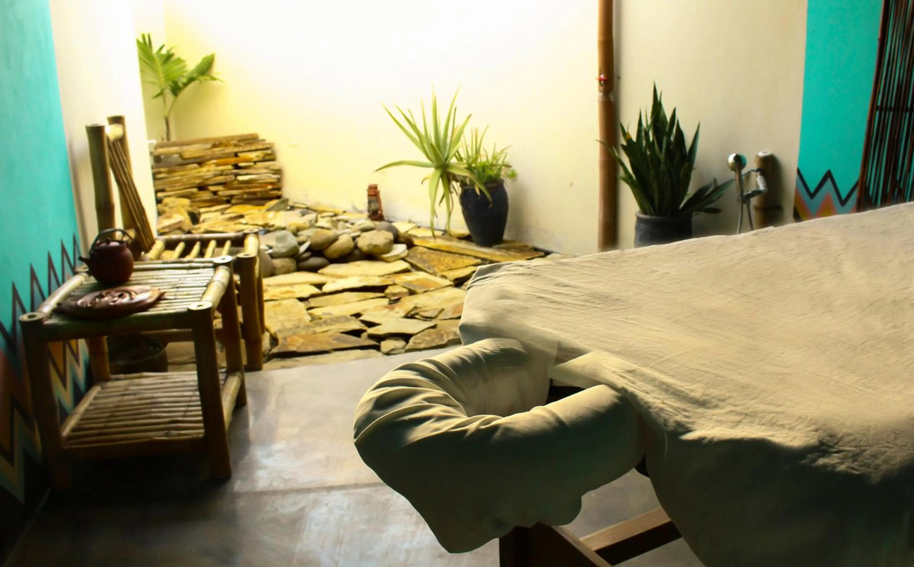 Activities in Punta Teonoste Beach Resort