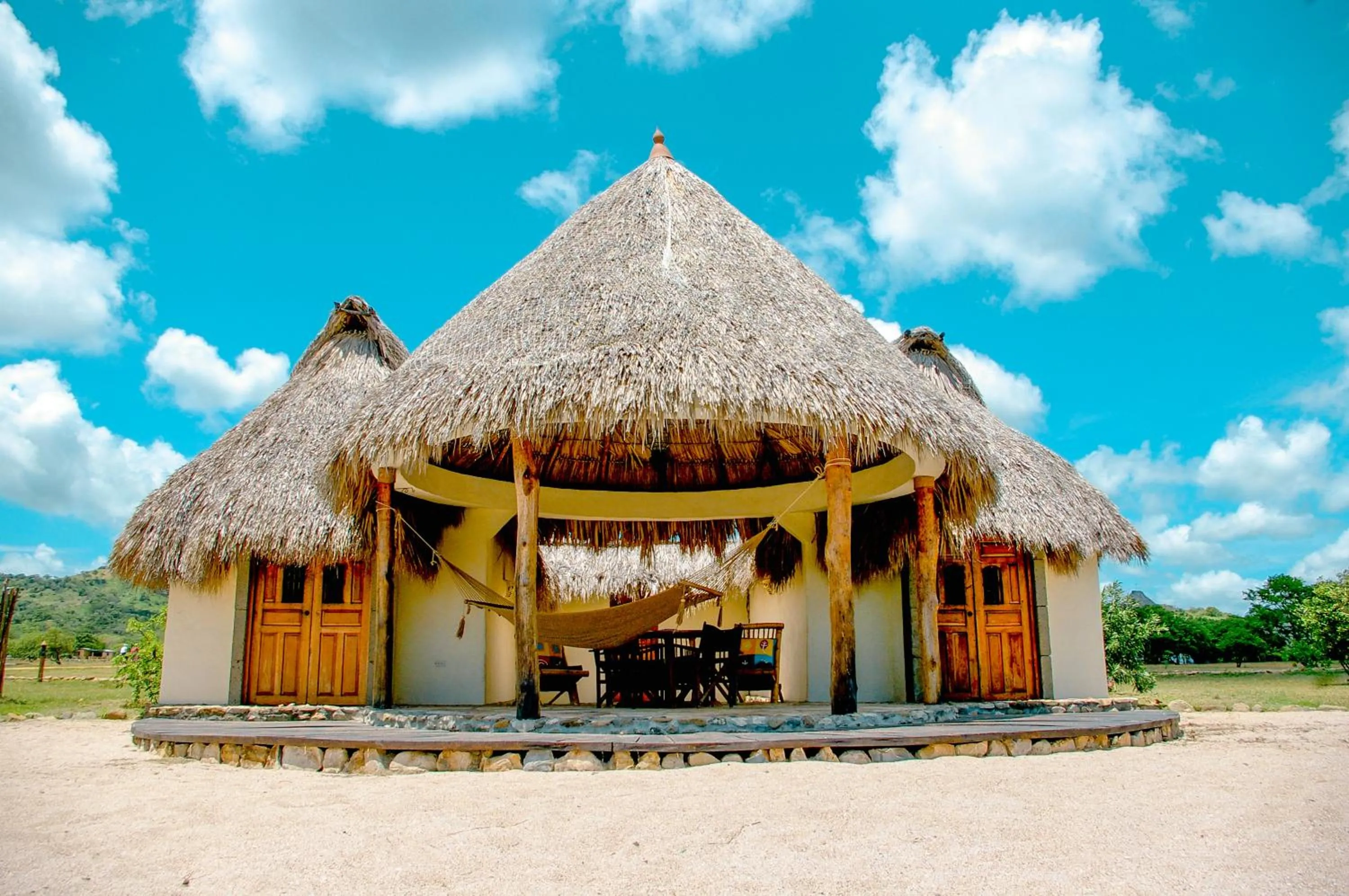 View (from property/room) in Punta Teonoste Beach Resort