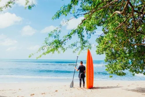 Punta Teonoste Beach Resort