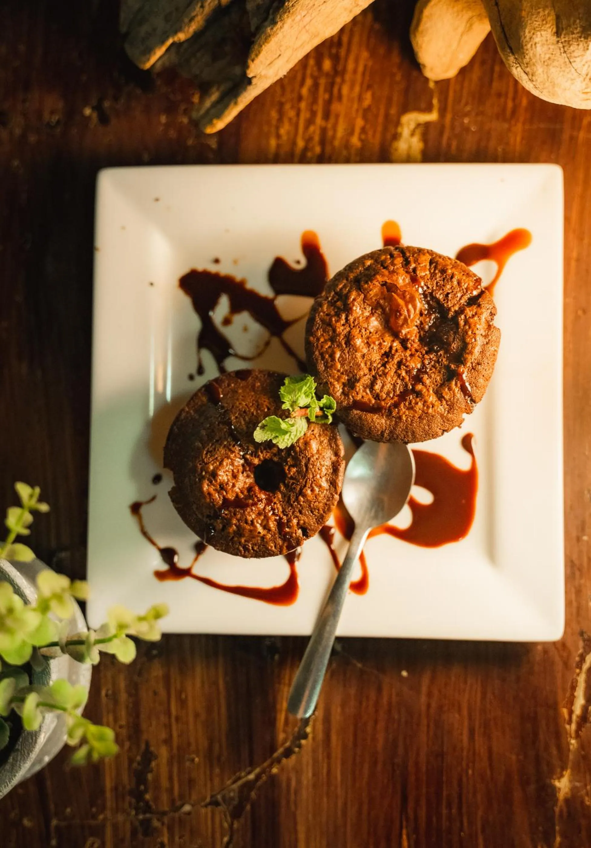 Food and drinks in Punta Teonoste Beach Resort