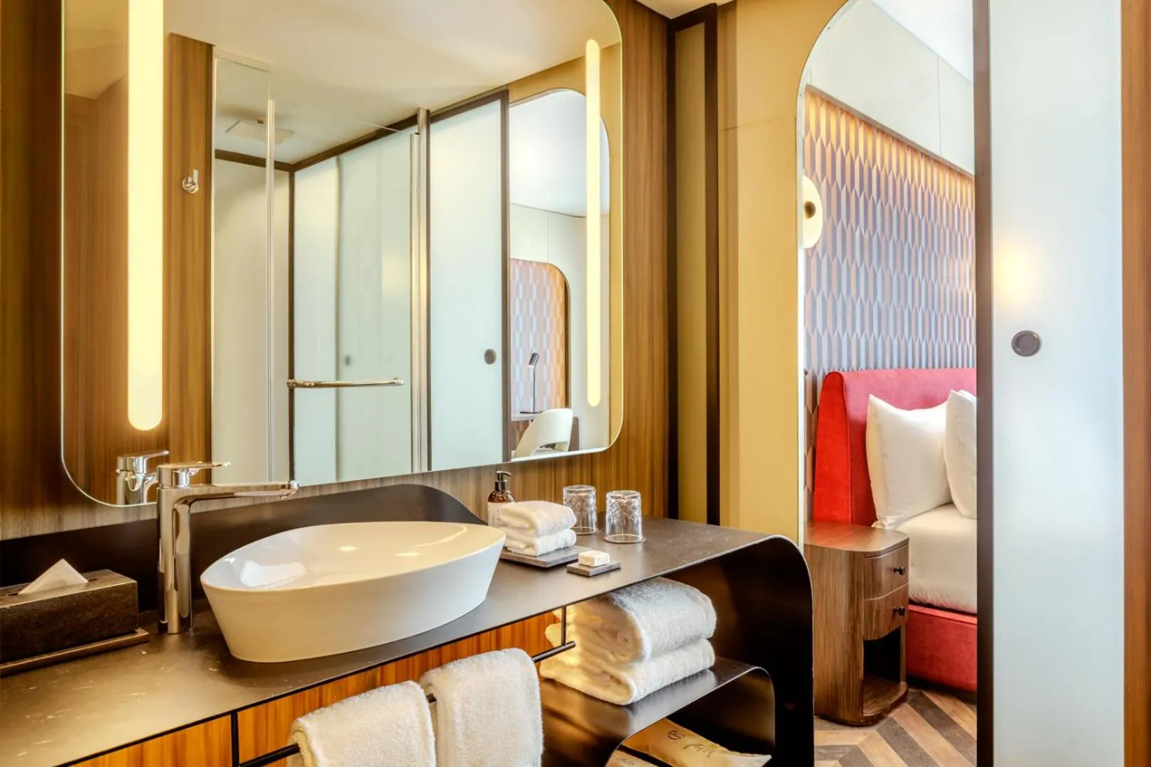 Other in Recoleta Grand, Buenos Aires, a Tribute Portfolio Hotel