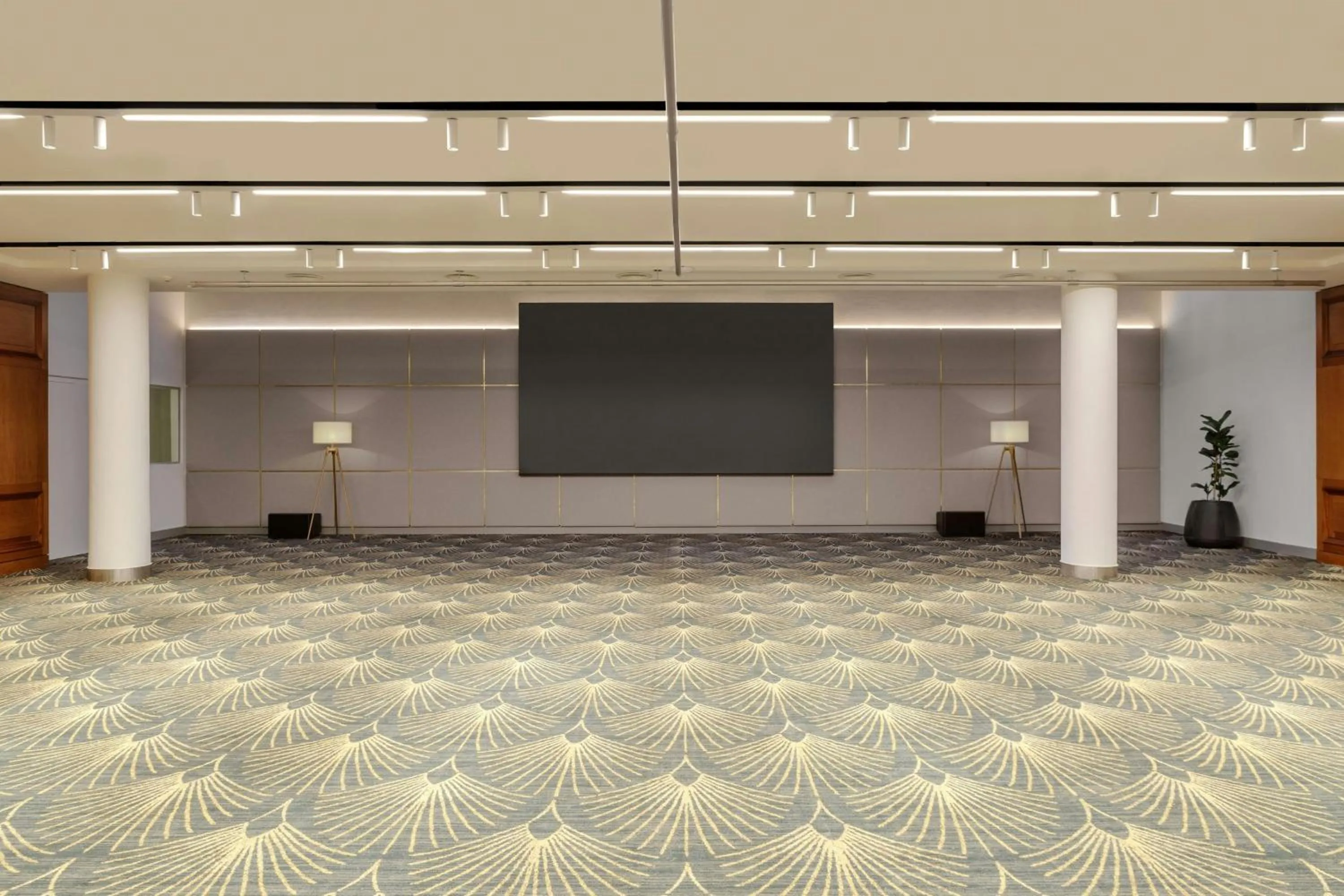 Meeting/conference room in Recoleta Grand, Buenos Aires, a Tribute Portfolio Hotel