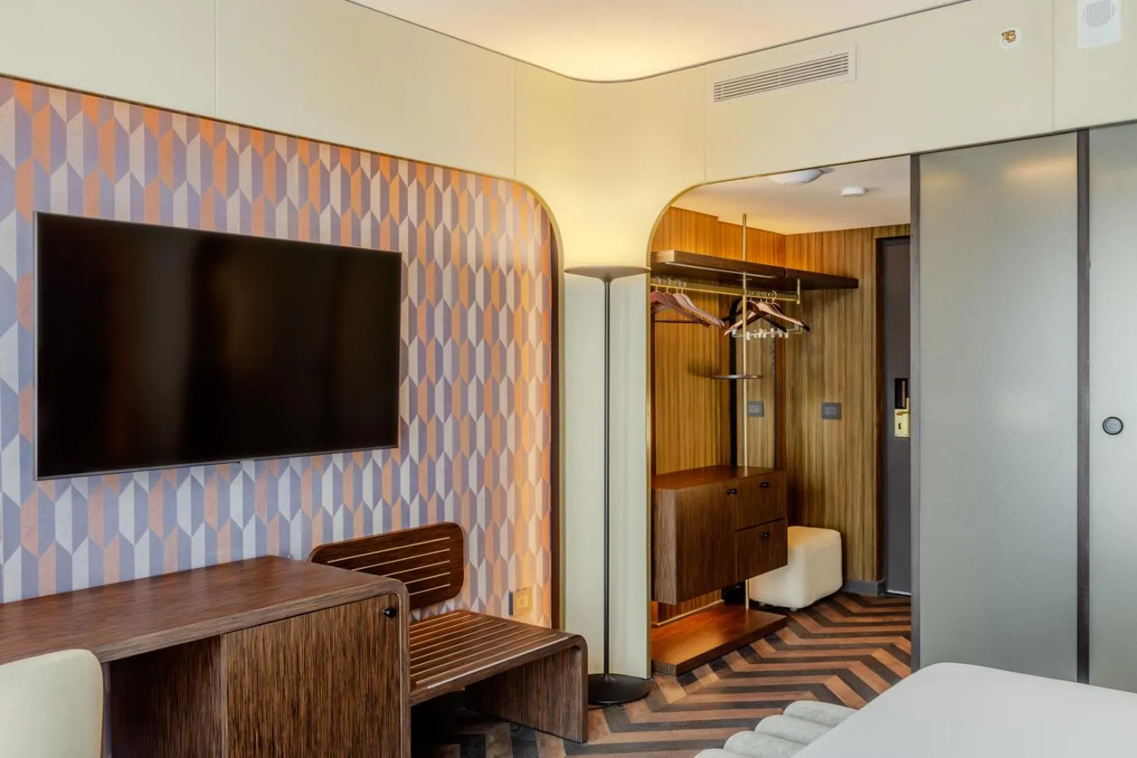 Other, Bed in Recoleta Grand, Buenos Aires, a Tribute Portfolio Hotel