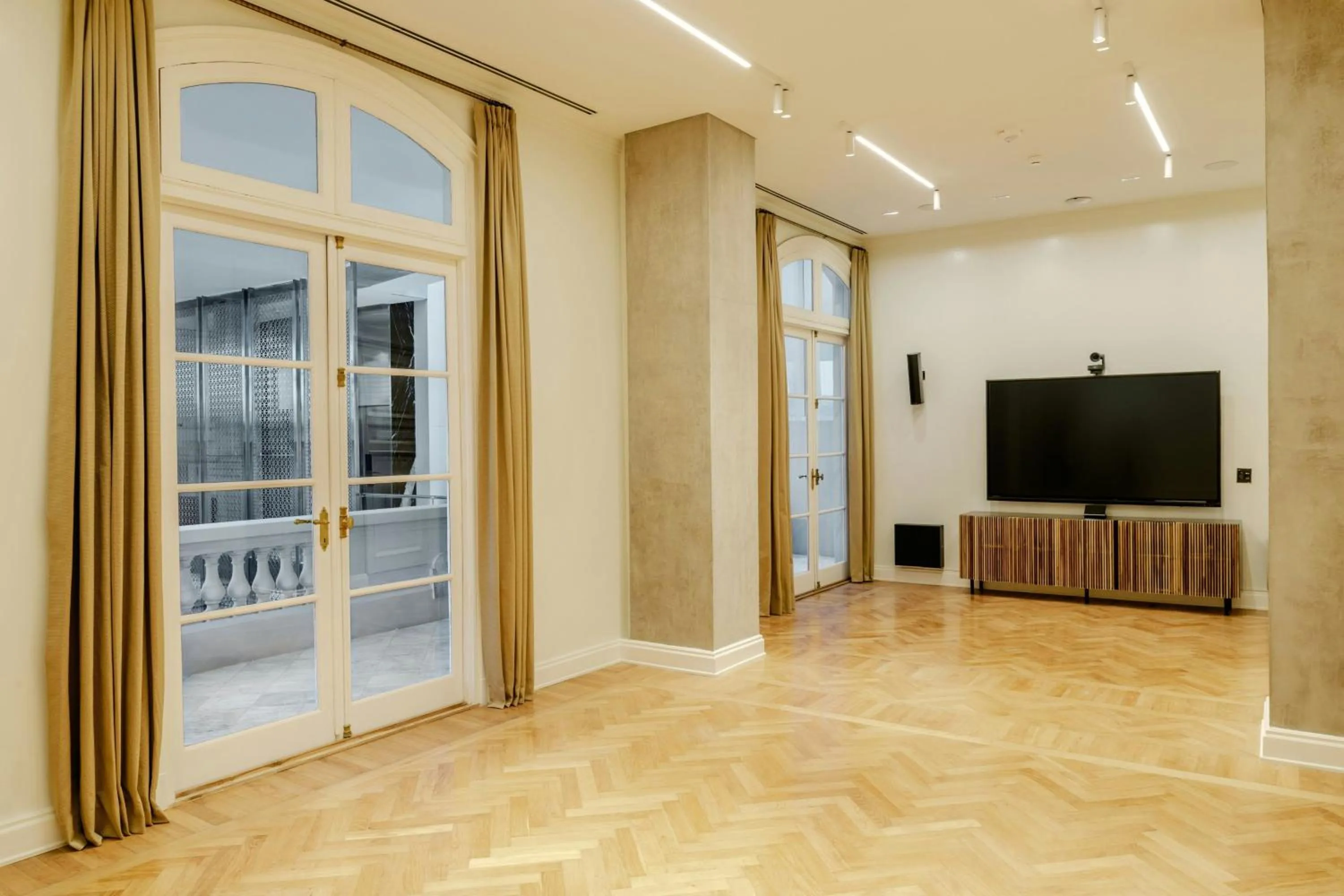 Meeting/conference room in Recoleta Grand, Buenos Aires, a Tribute Portfolio Hotel