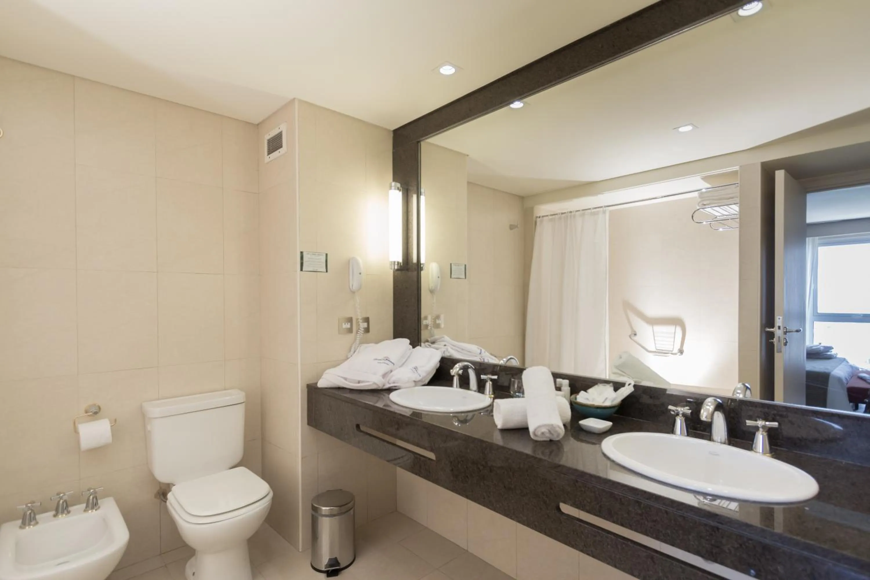 Howard Johnson Plaza Resort & Casino Mayorazgo