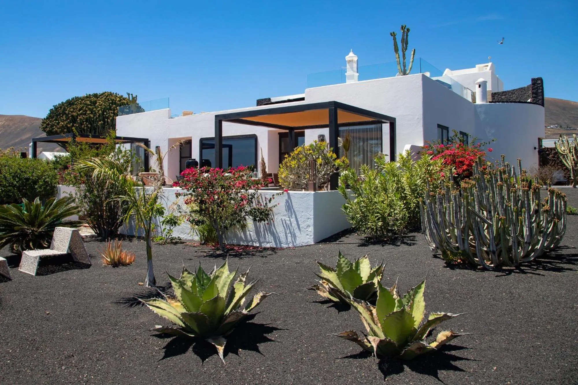 5 Suites Lanzarote