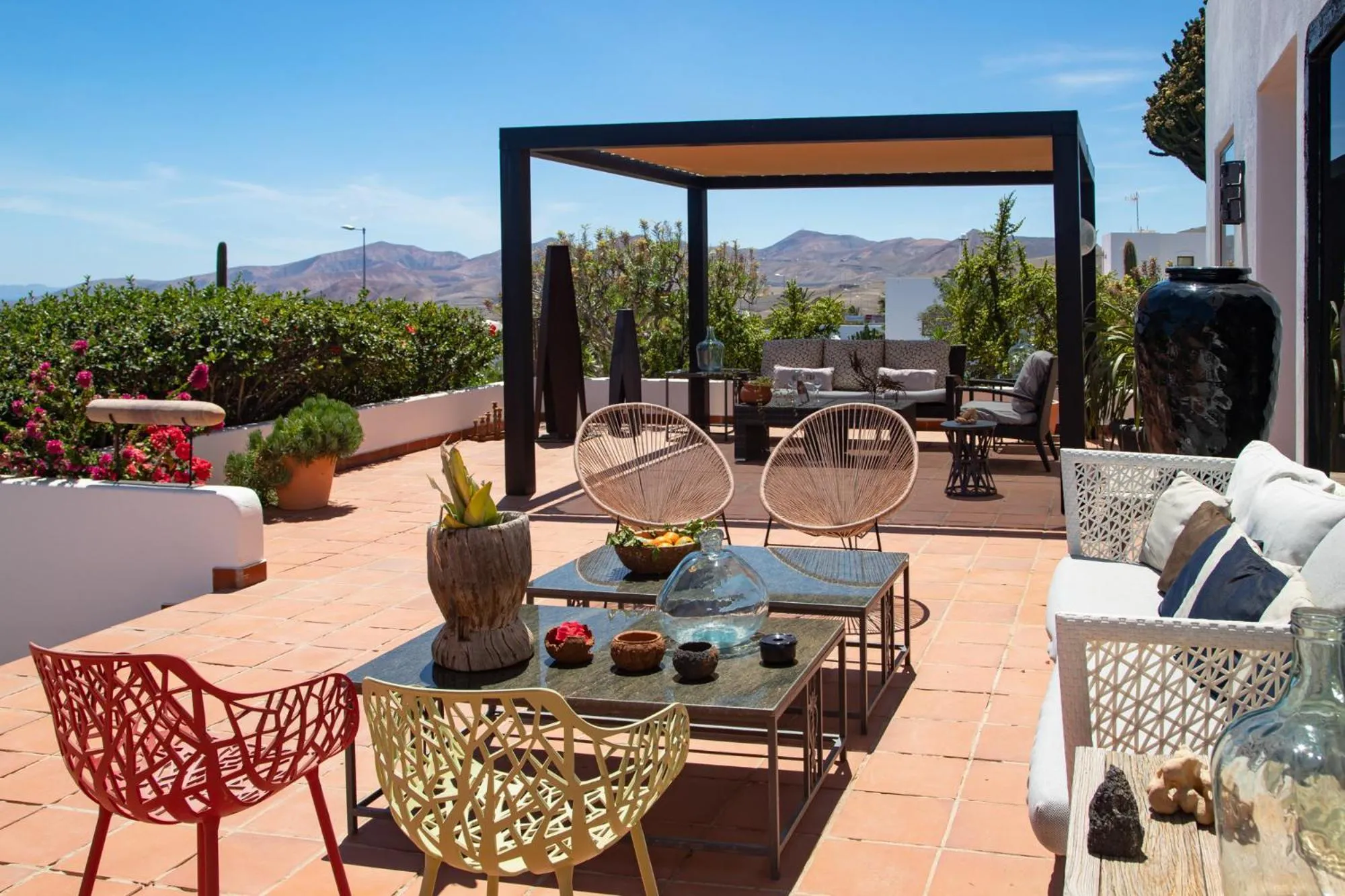 5 Suites Lanzarote