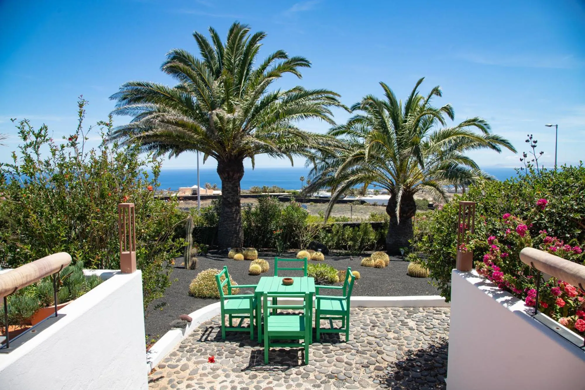 5 Suites Lanzarote