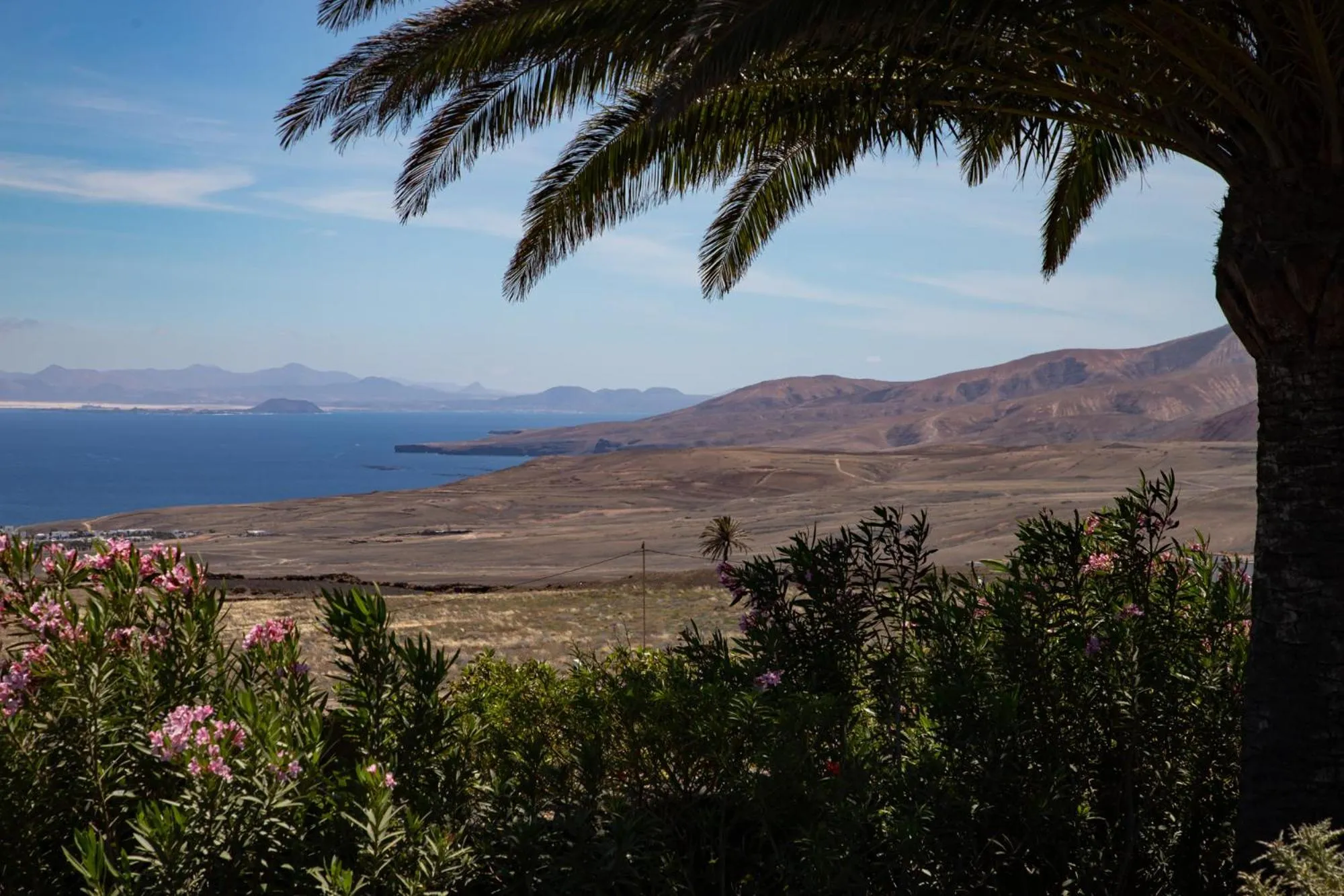 Property building in 5 Suites Lanzarote