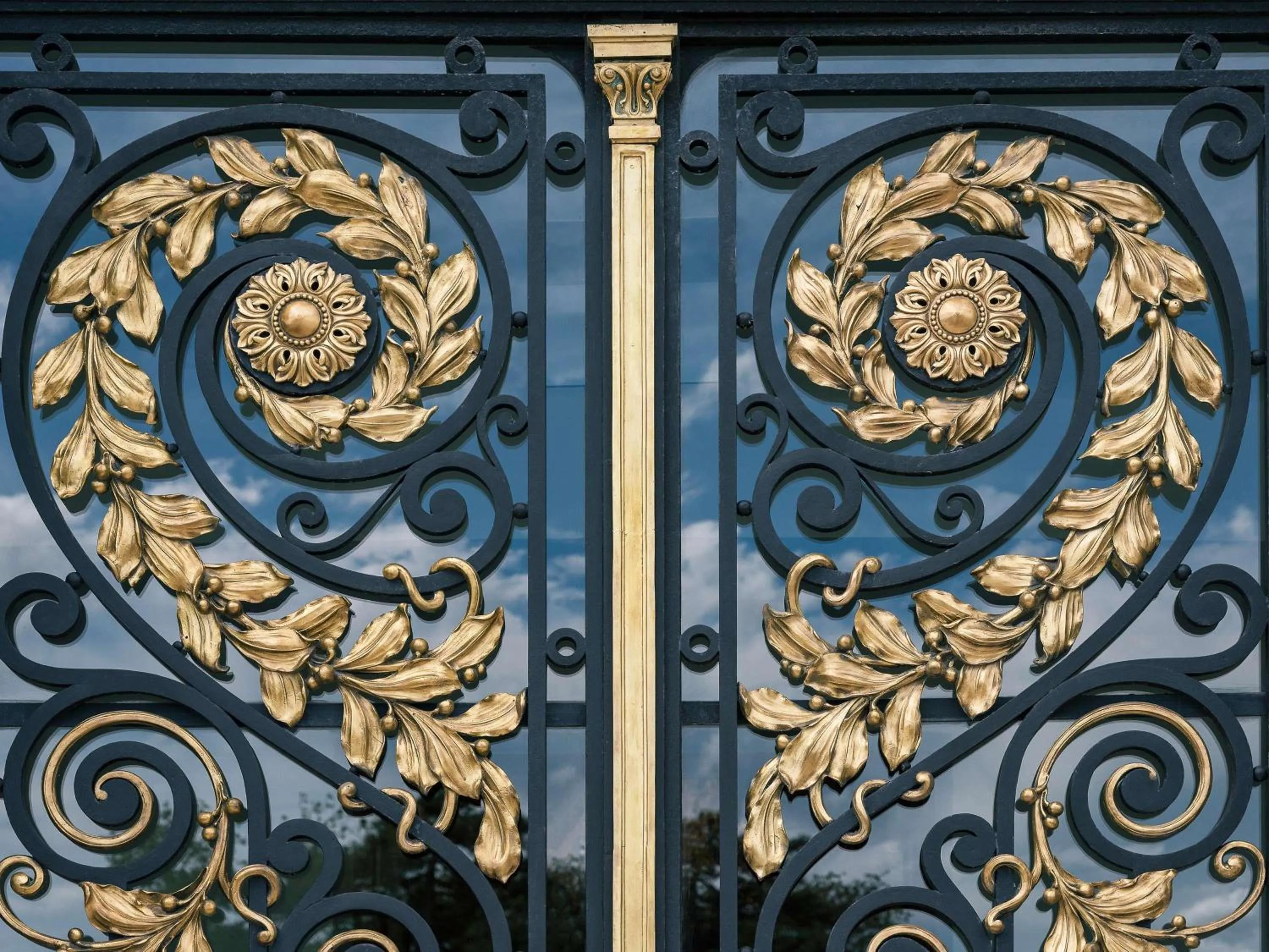 Meeting/conference room in Sofitel Montevideo Casino Carrasco & Spa