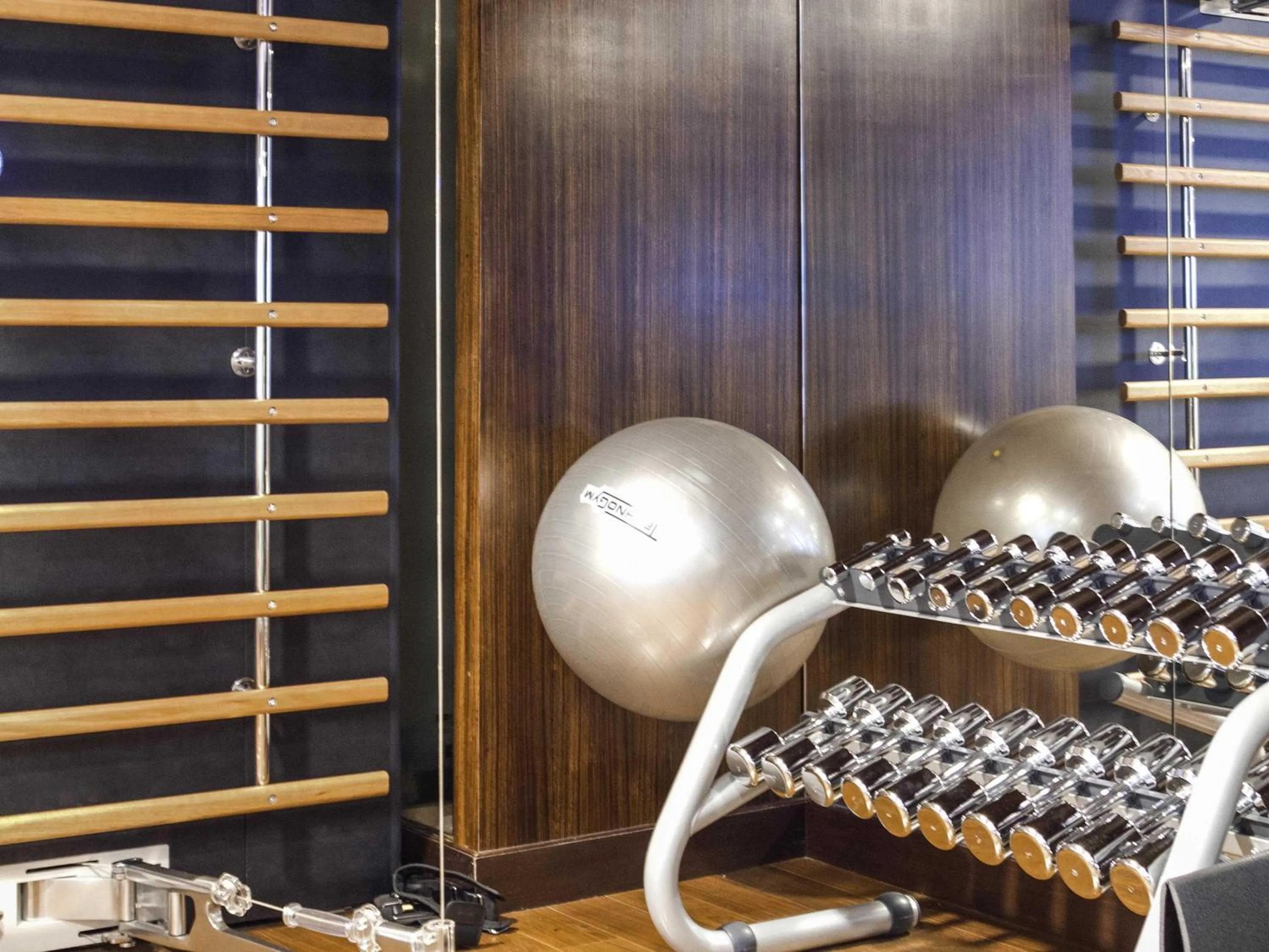 Other in Sofitel Montevideo Casino Carrasco & Spa