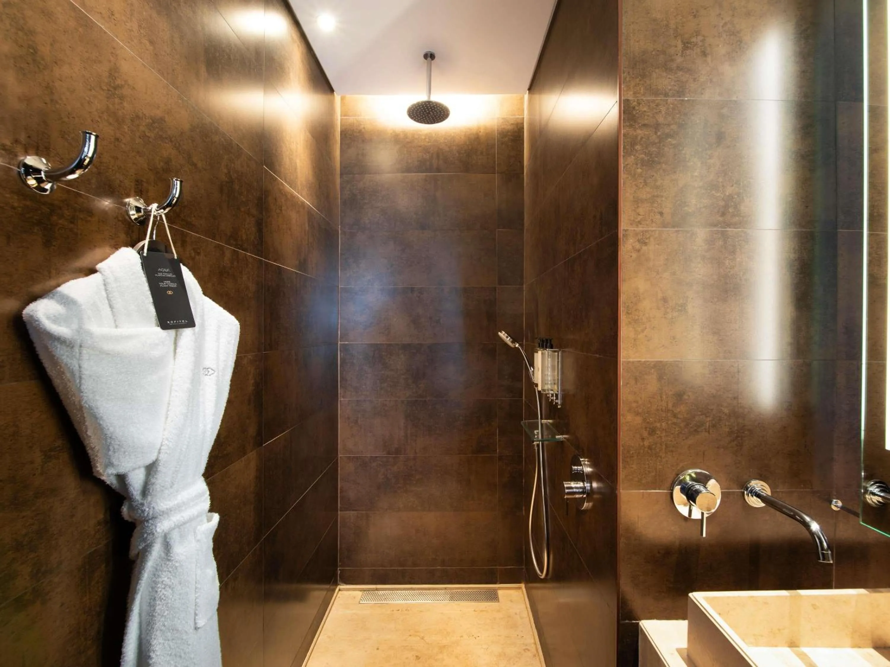 Bedroom in Sofitel Montevideo Casino Carrasco & Spa