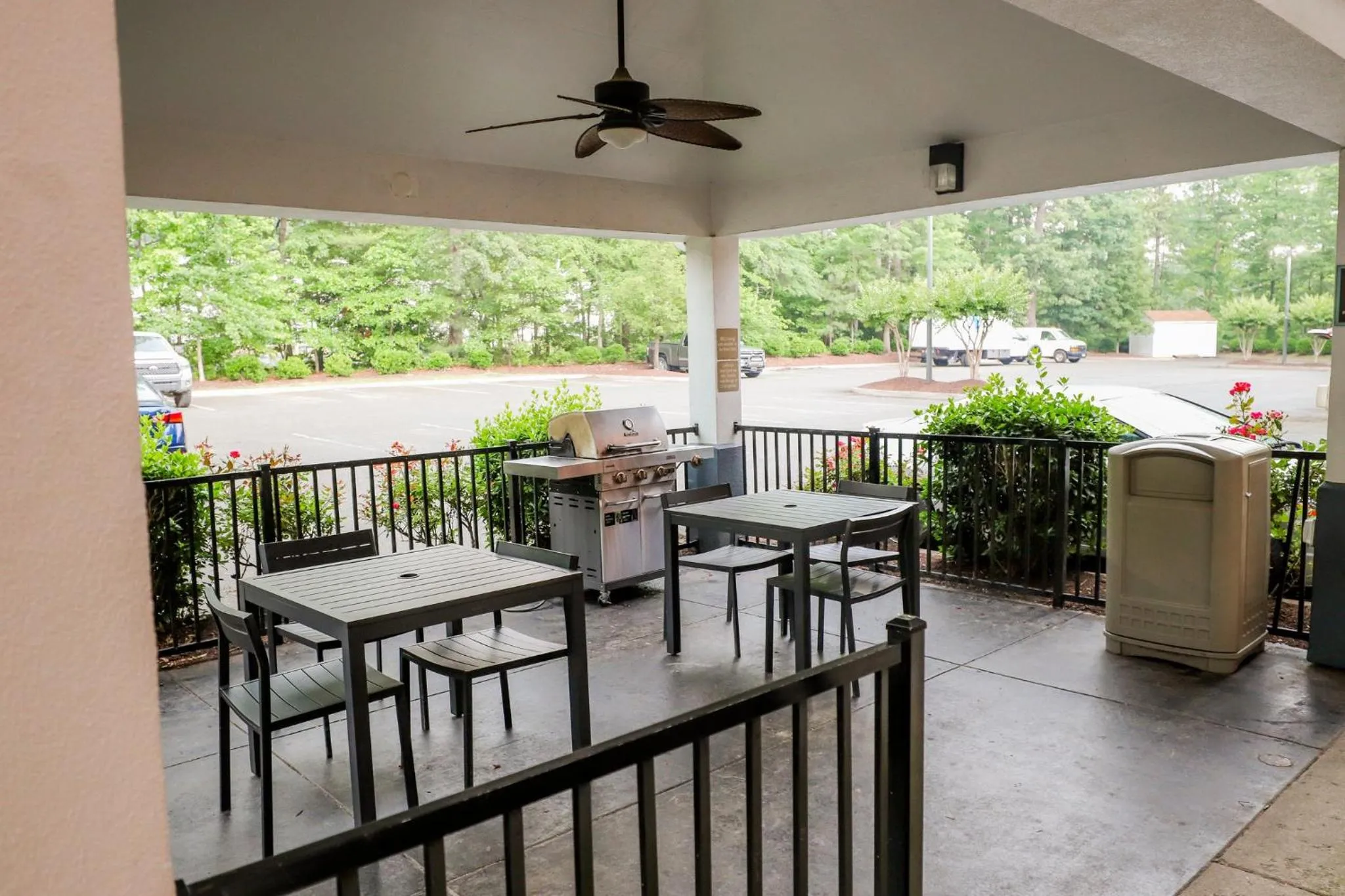 Other in Candlewood Suites Richmond Airport by IHG