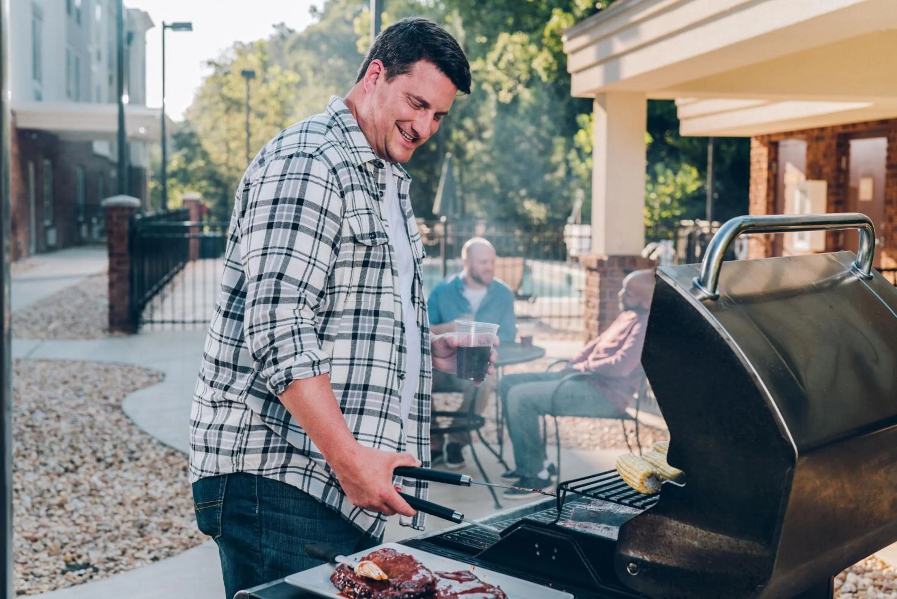 Other in Candlewood Suites Richmond Airport by IHG