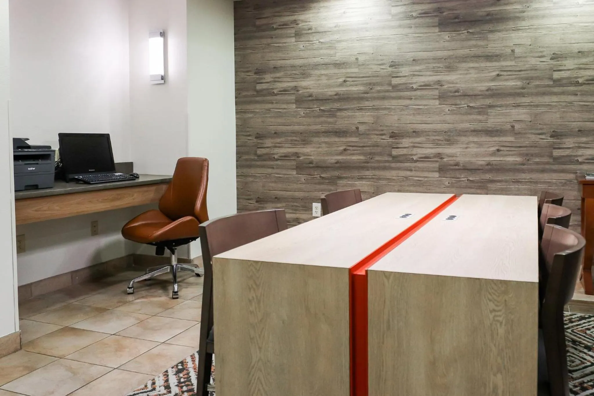 Property building in Candlewood Suites Richmond Airport by IHG