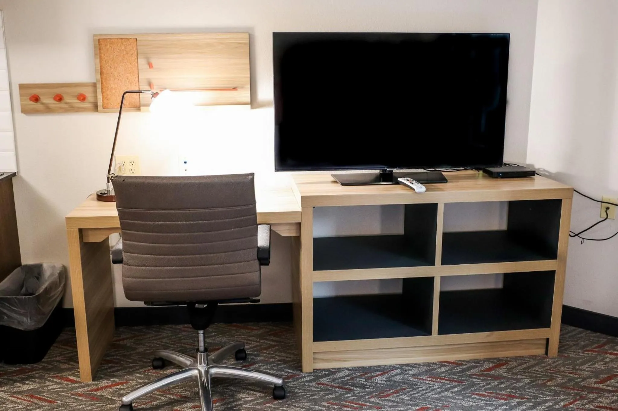 Photo of the whole room in Candlewood Suites Richmond Airport by IHG